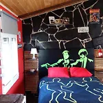 Appartamento Loft Abuela Pepa Vistas Al Acueducto De Milagros Mérida