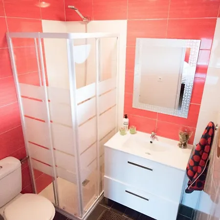 Loft Abuela Pepa Vistas Al Acueducto De Milagros Mérida