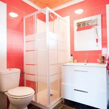 Apartamento Loft Abuela Pepa Vistas Al Acueducto De Milagros Mérida