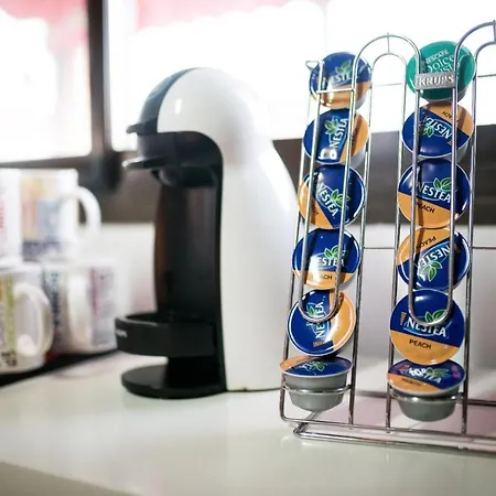 Loft Abuela Pepa Vistas Al Acueducto De Milagros Apartamento *