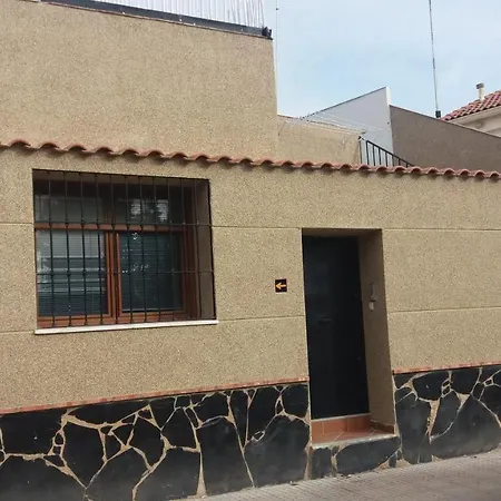 Loft Abuela Pepa Vistas Al Acueducto De Milagros Apartment *