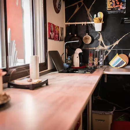 Apartment Loft Abuela Pepa Vistas Al Acueducto De Milagros