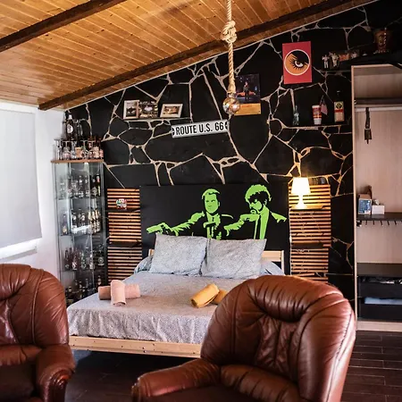 Loft Abuela Pepa Vistas Al Acueducto De Milagros Merida
