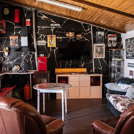 Loft Abuela Pepa Vistas Al Acueducto De Milagros Apartment