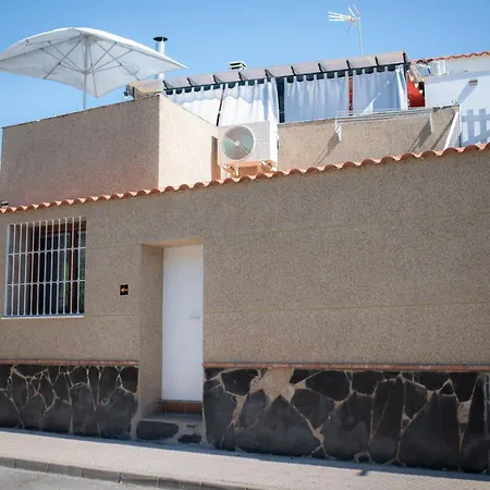 Loft Abuela Pepa Vistas Al Acueducto De Milagros *