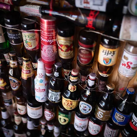 Loft Abuela Pepa Vistas Al Acueducto De Milagros * Mérida