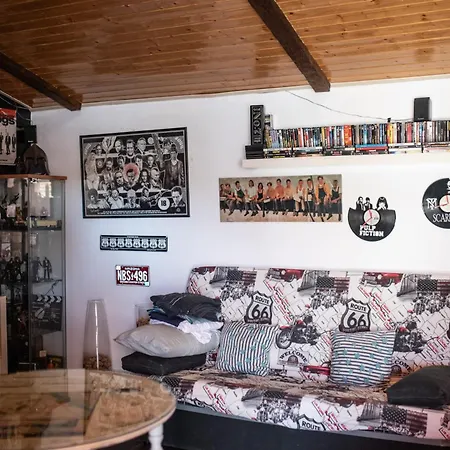 Apartment Loft Abuela Pepa Vistas Al Acueducto De Milagros Merida