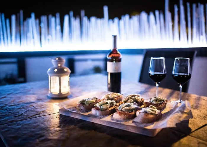 Loft Abuela Pepa Vistas Al Acueducto De Milagros Appartamento *