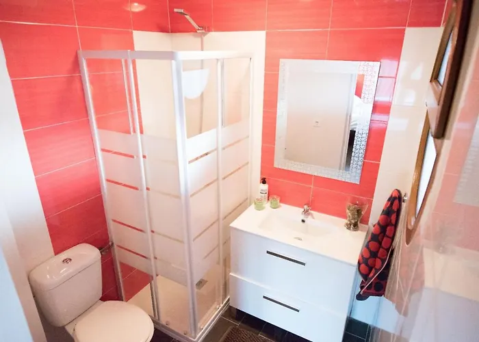 Loft Abuela Pepa Vistas Al Acueducto De Milagros Merida