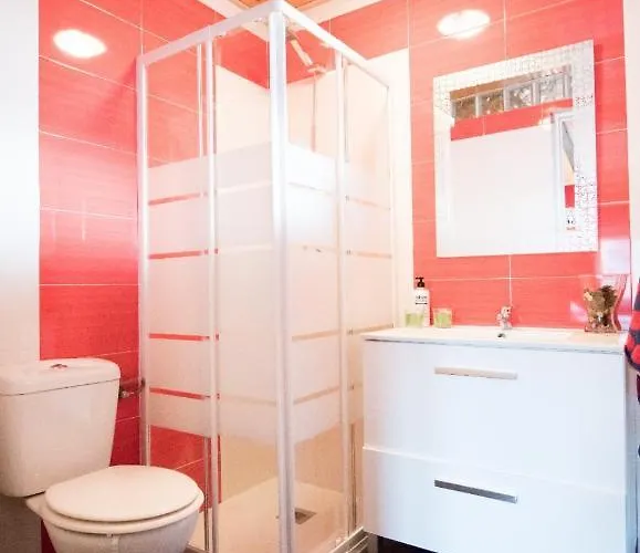 Appartamento Loft Abuela Pepa Vistas Al Acueducto De Milagros Mérida