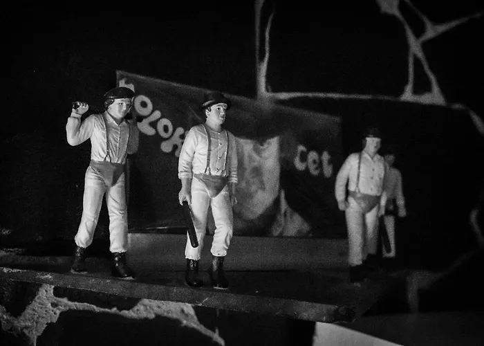 Loft Abuela Pepa Vistas Al Acueducto De Milagros Merida