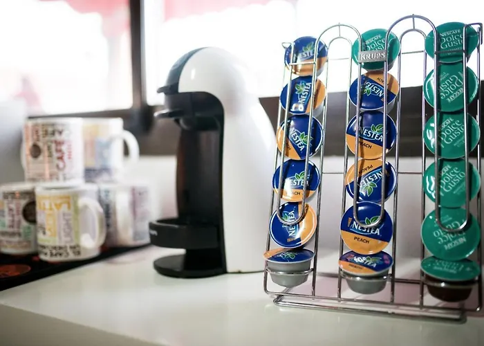 Loft Abuela Pepa Vistas Al Acueducto De Milagros Apartment *