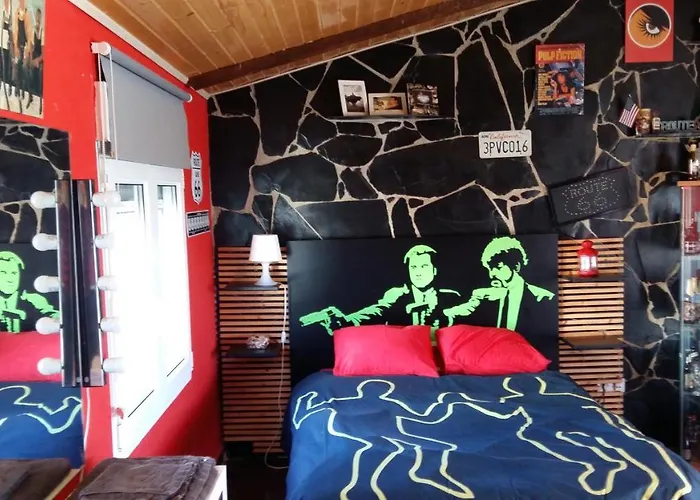 Appartamento Loft Abuela Pepa Vistas Al Acueducto De Milagros Mérida