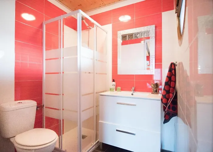 Loft Abuela Pepa Vistas Al Acueducto De Milagros Apartment