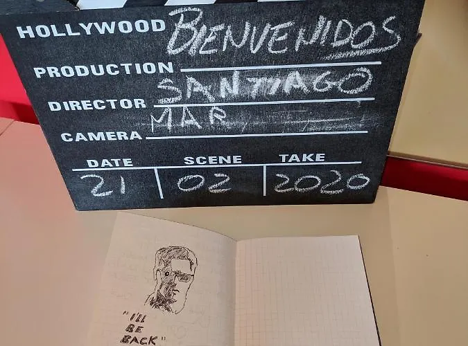 Loft Abuela Pepa Vistas Al Acueducto De Milagros Mérida