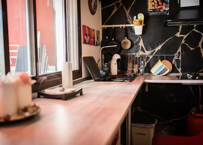 Appartamento Loft Abuela Pepa Vistas Al Acueducto De Milagros