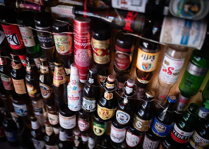 Loft Abuela Pepa Vistas Al Acueducto De Milagros * Mérida