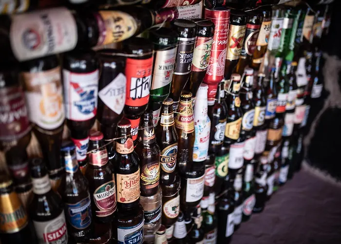 Loft Abuela Pepa Vistas Al Acueducto De Milagros Apartment *